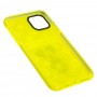 Чехол для iPhone 11 Pro Max Neon print Микки Маус supreme