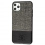 Чехол для iPhone 11 Pro Max Polo Virtuoso черный