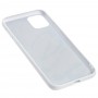 Чехол для iPhone 11 Pro Max Sneakers Brand yeezy 350 серый