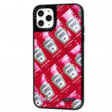 Чехол для iPhone 11 Pro Max Tify Mirror Tomato