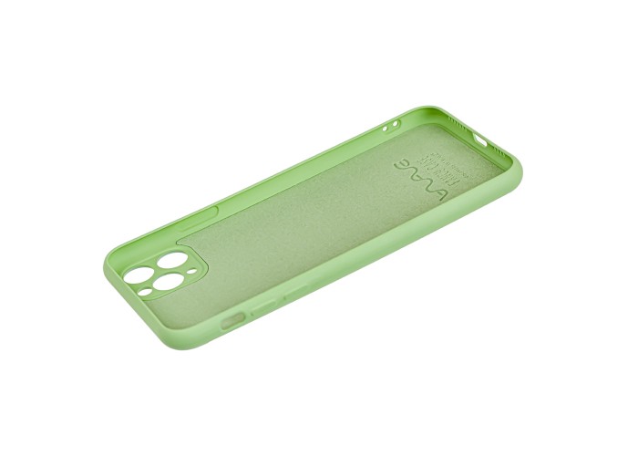 Чехол для iPhone 11 Pro Max Wave Fancy you are amazing / mint gum
