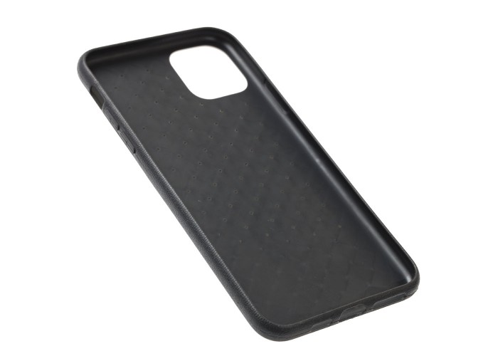 Чехол для iPhone 11 Pro Max Weaving case черный