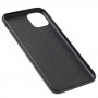 Чехол для iPhone 11 Pro Max Weaving case черный