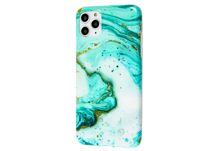 Чехол для iPhone 11 Pro Max mineral 