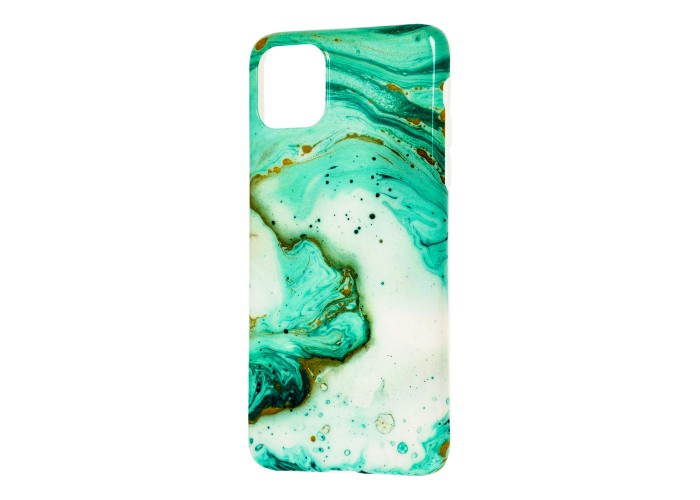 Чехол для iPhone 11 Pro Max mineral 