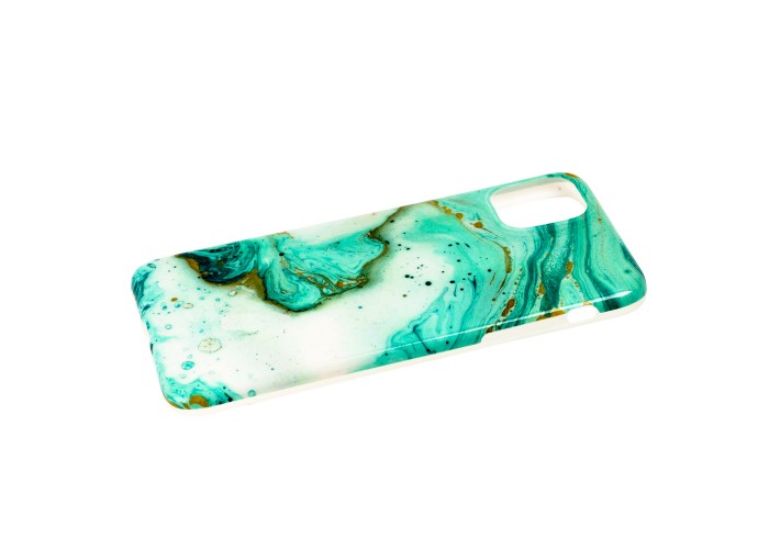 Чехол для iPhone 11 Pro Max mineral 
