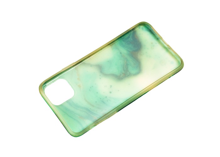 Чехол для iPhone 11 Pro Max mineral 