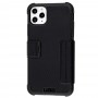 Чехол книжка для iPhone 11 Pro Max UAG Metropolis черный
