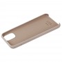 Чехол silicone для iPhone 11 Pro Max case галька