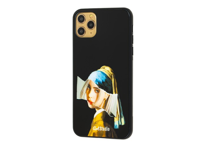 Чехол для iPhone 11 Pro Max ArtStudio Antiq Modern 