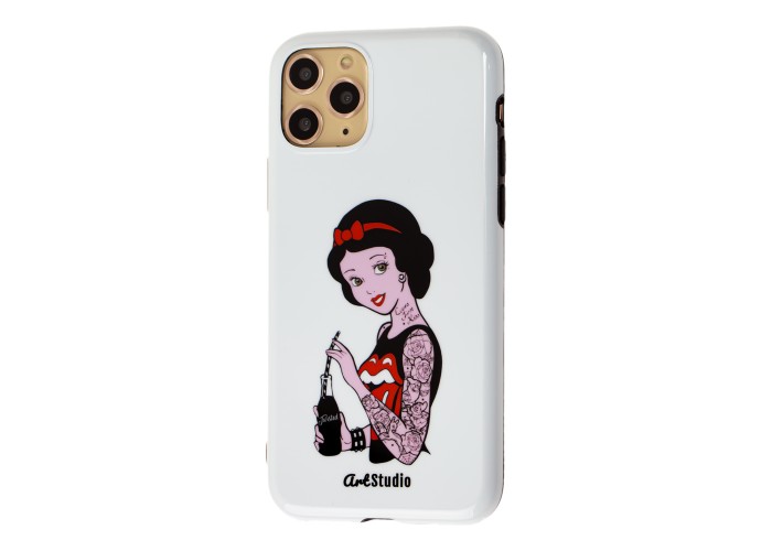 Чехол для iPhone 11 Pro Max ArtStudio Girls Power 