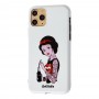 Чехол для iPhone 11 Pro Max ArtStudio Girls Power 