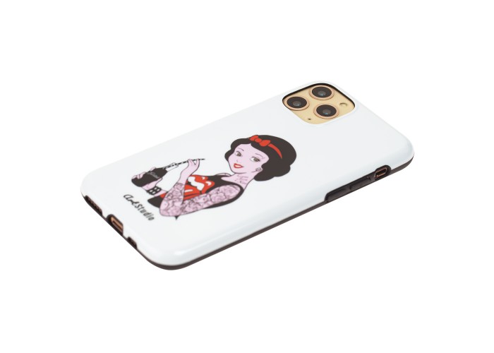 Чехол для iPhone 11 Pro Max ArtStudio Girls Power 