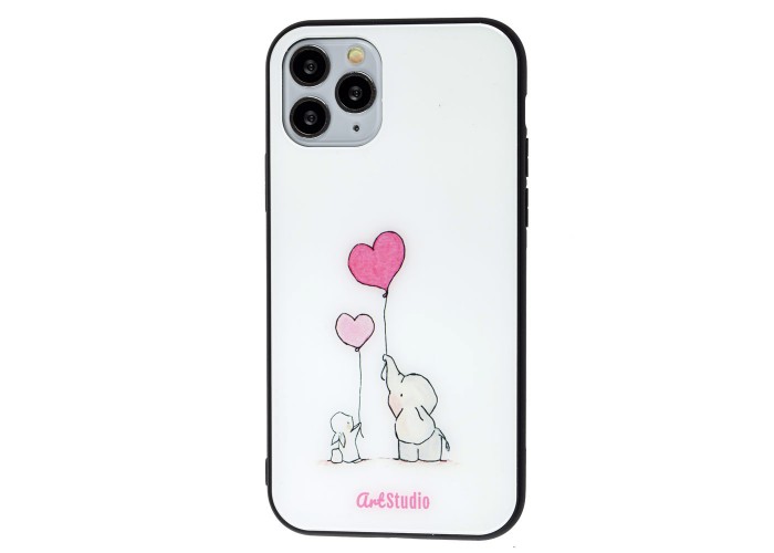 Чехол для iPhone 11 Pro Max ArtStudio Lovely 