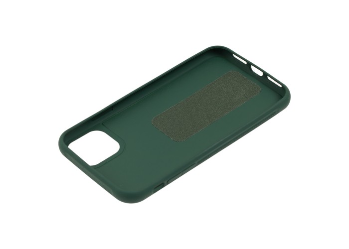 Чехол для iPhone 11 Pro Max Bracket green