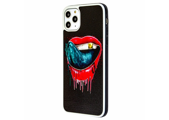 Чехол для iPhone 11 Pro Max Fashion mix trap