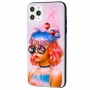 Чехол для iPhone 11 Pro Max Girls UV dreams