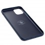 Чехол для iPhone 11 Pro Max Polo Virtuoso dark blue