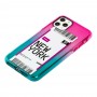 Чехол для iPhone 11 Pro Max Protect Gradient New York