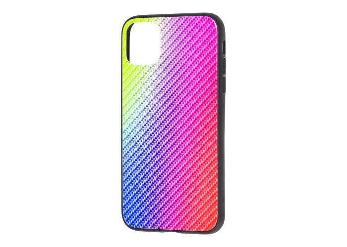Чехол для iPhone 11 Pro Max Twist glass 