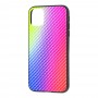 Чехол для iPhone 11 Pro Max Twist glass 