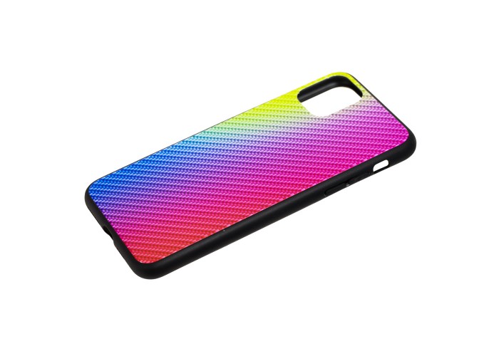 Чехол для iPhone 11 Pro Max Twist glass 