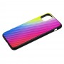 Чехол для iPhone 11 Pro Max Twist glass 