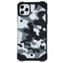 Чехол для iPhone 11 Pro Max UAG Pathfinder ударопрочный хаки белый