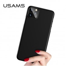Чехол для iPhone 11 Pro Max Usams Gentle черный