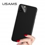 Чехол для iPhone 11 Pro Max Usams Gentle черный