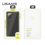 Чехол для iPhone 11 Pro Max Usams Gentle черный