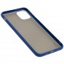 Чехол для iPhone 11 Pro Max X-Level Beetle синий