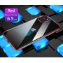 Чехол Usams Shining для iPhone 11 Pro Max case красный