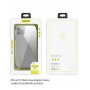 Чехол Usams Shining для iPhone 11 Pro Max case красный