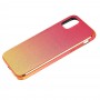 Чехол для iPhone 11 Pro Max Ambre glass 