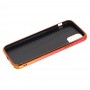Чехол для iPhone 11 Pro Max Ambre glass 