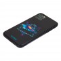 Чехол для iPhone 11 Pro Max ArtStudio CyberPunk назад в будущее