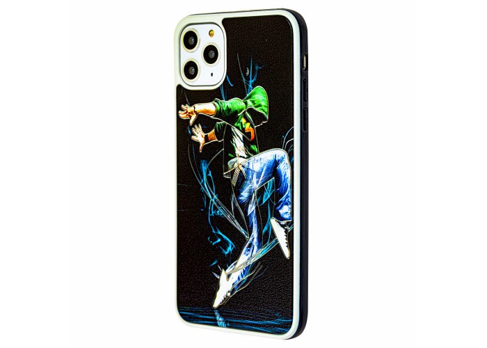 Чехол для iPhone 11 Pro Max Fashion mix freestyle