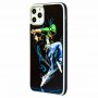 Чехол для iPhone 11 Pro Max Fashion mix freestyle