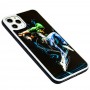 Чехол для iPhone 11 Pro Max Fashion mix freestyle