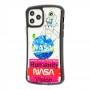 Чехол для iPhone 11 Pro Max Glue shining Nasa vision