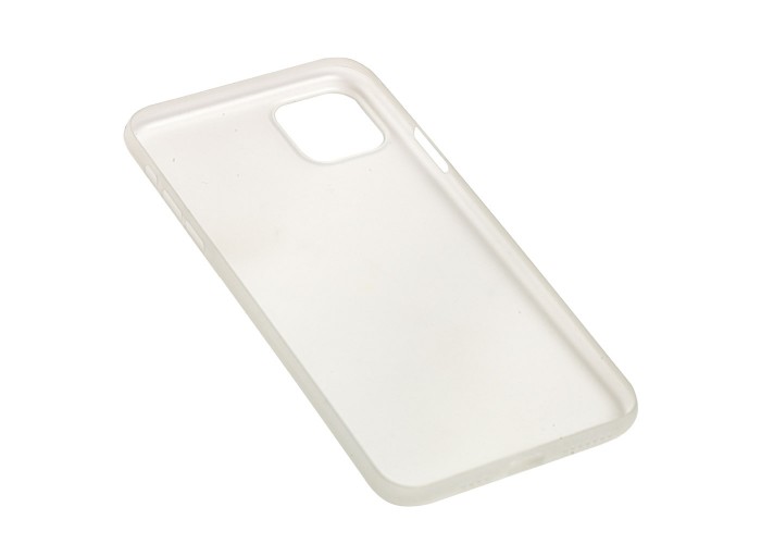 Чехол для iPhone 11 Pro Max Hoco thin series PP прозрачный