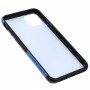 Чехол для iPhone 11 Pro Max LikGus Mix Colour синий