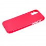 Чехол для iPhone 11 Pro Max Shiny dust розовый