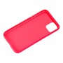 Чехол для iPhone 11 Pro Max Shiny dust розовый