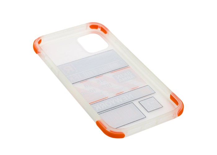 Чехол для iPhone 11 Pro Max SkinArma case Koku series New York