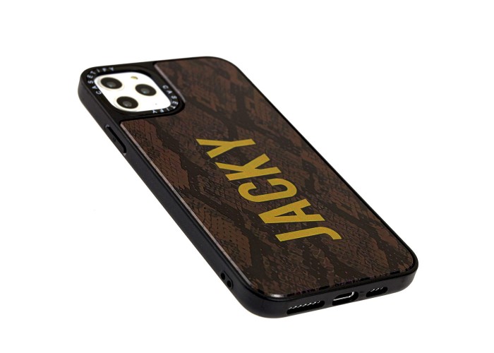 Чехол для iPhone 11 Pro Max Tify Mirror Jacky