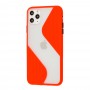 Чехол для iPhone 11 Pro Max Totu wave красный