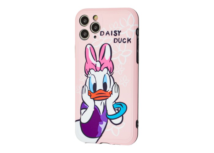 Чехол для iPhone 11 Pro Max VIP Print Daisy Duck
