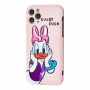 Чехол для iPhone 11 Pro Max VIP Print Daisy Duck